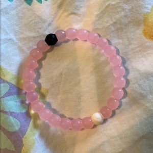 Lokai bracelet